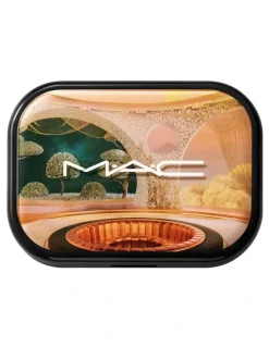 M.A.C Connect In Colour x 6 Eye Shadow Palette