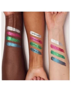 M.A.C Dazzleshadow Liquid Eye Shadow