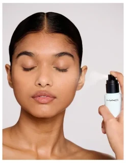 M.A.C Fix+ Matte 24HR Alcohol-Free Setting Spray