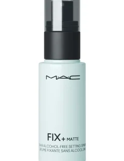 M.A.C Fix+ Matte 24HR Alcohol-Free Setting Spray