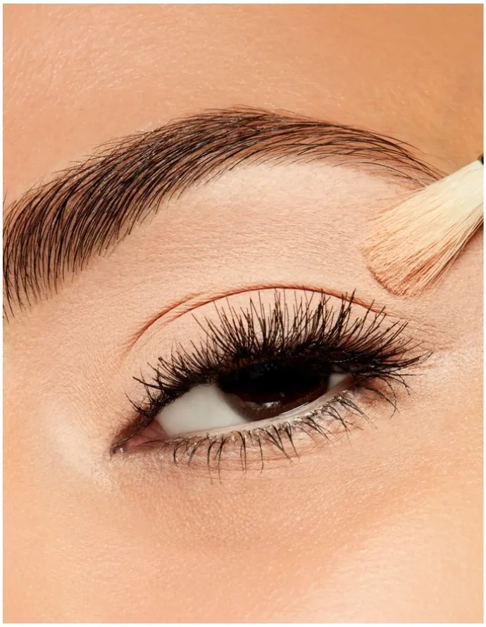 M.A.C Frost Eye Shadow