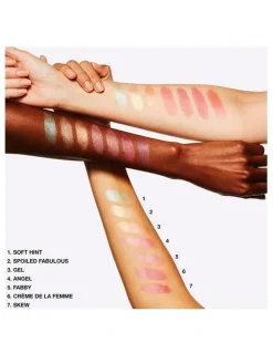 M.A.C Frost Lipstick