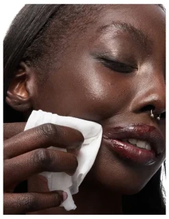 M.A.C Get Unready Micellar Water Wipes