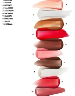 M.A.C Lipglass Air Non-Sticky Gloss