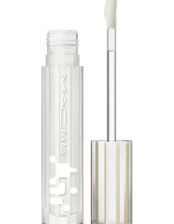 M.A.C Lipglass Air Non-Sticky Gloss