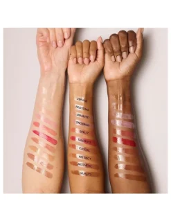 M.A.C Lipglass Air Non-Sticky Gloss
