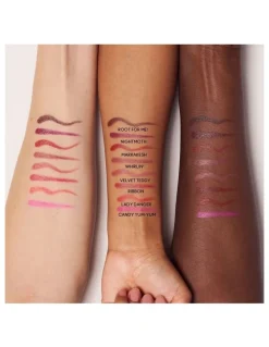 M.A.C Lipglazer Glossy Liner
