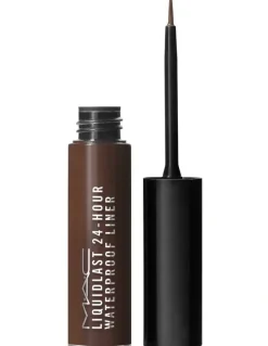M.A.C Liquidlast 24Hour Waterproof Eyeliner