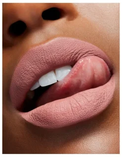 M.A.C Locked Kiss Ink Liquid Lipstick