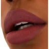 M.A.C Locked Kiss Lipstick