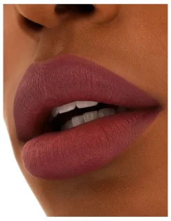 M.A.C Locked Kiss Lipstick