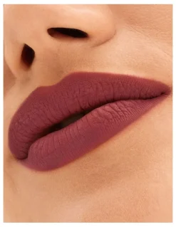 M.A.C Locked Kiss Lipstick