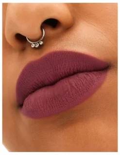 M.A.C Locked Kiss Lipstick