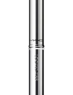 M.A.C Locked Kiss Lipstick
