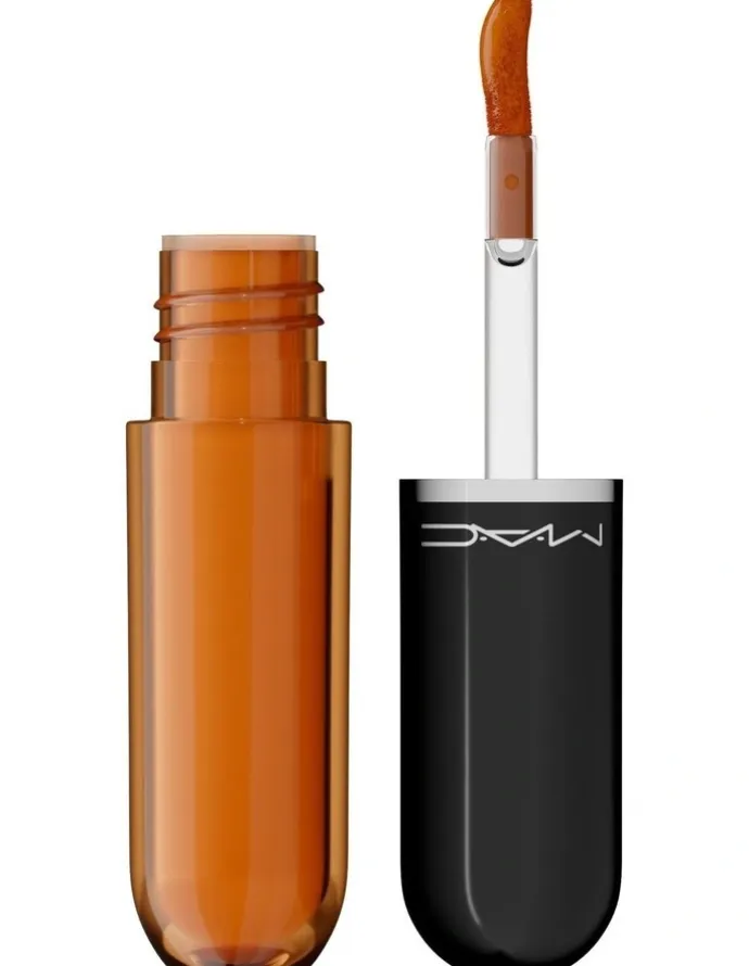 M.A.C Lusteglass Stainglass Lip Tint
