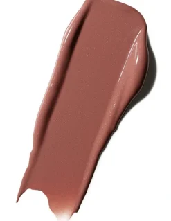 M.A.C Lustreglass Sheer Shine Lipstick