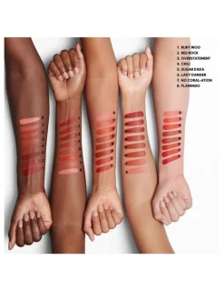 M.A.C MACximal Silky Matte Lipstick
