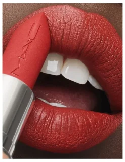 M.A.C MACximal Silky Matte Lipstick