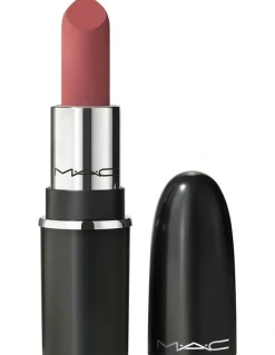 M.A.C MACximal Silky Matte Lipstick / Mini MAC