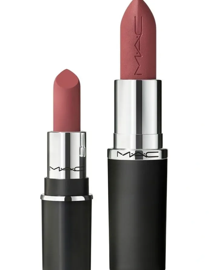 M.A.C MACximal Silky Matte Lipstick / Mini MAC