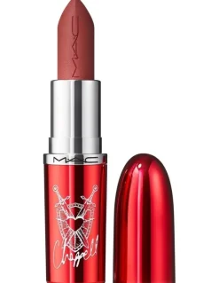 M.A.C MACximal Silky Matte VIVA GLAM x Chappell Roan Lipstick