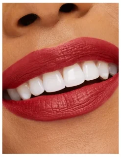 M.A.C Macximal Silky Matte Viva Glam Lipstick