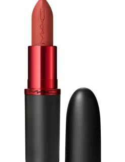 M.A.C Macximal Silky Matte Viva Glam Lipstick