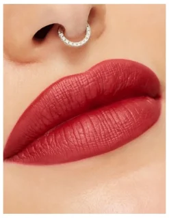 M.A.C Macximal Silky Matte Viva Glam Lipstick