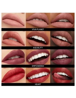 M.A.C Macximal Silky Matte Viva Glam Lipstick