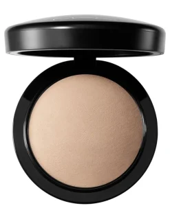 M.A.C Mineralize Skinfinish Natural Powder