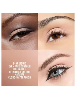 M.A.C Multisculpt Matte Liquid Colour