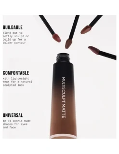 M.A.C Multisculpt Matte Liquid Colour