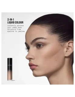 M.A.C Multisculpt Matte Liquid Colour