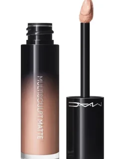 M.A.C Multisculpt Matte Liquid Colour