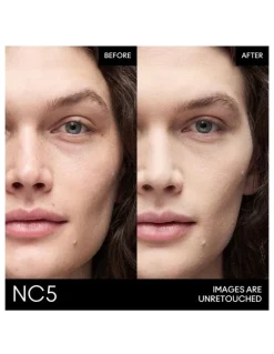 M.A.C New Studio Fix Powder Plus Foundation Refill
