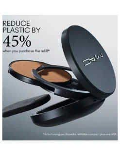 M.A.C New Studio Fix Powder Plus Foundation Refill