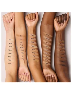 M.A.C New Studio Fix Powder Plus Foundation Refill