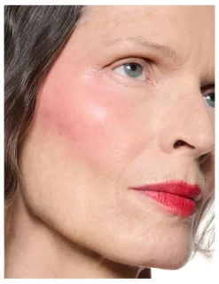 M.A.C Powder Kiss Lip + Cheek Mousse