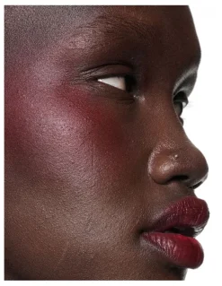 M.A.C Powder Kiss Lip + Cheek Mousse