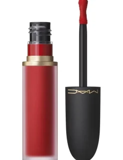M.A.C Powder Kiss Lip + Cheek Mousse