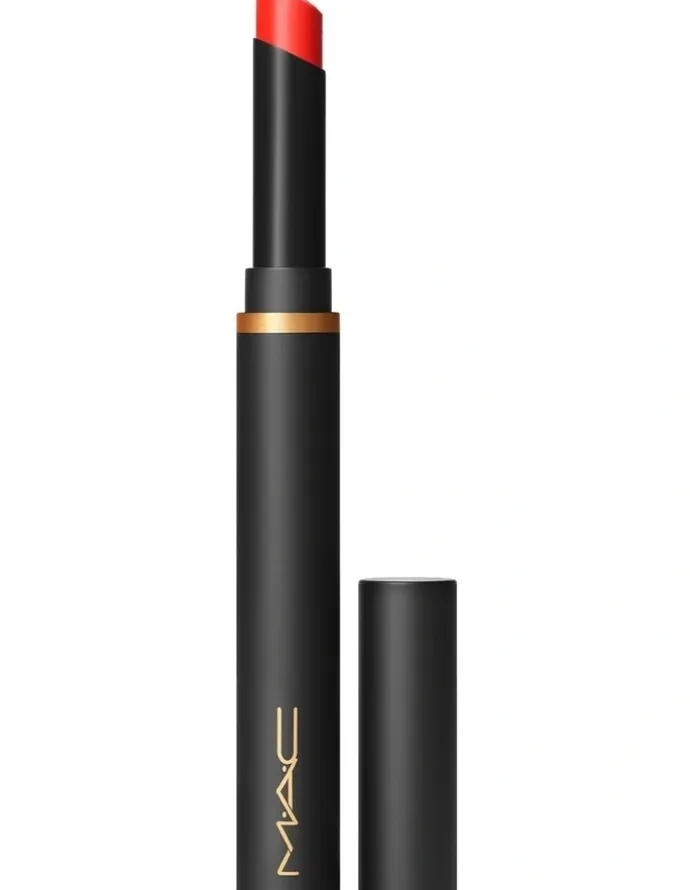 M.A.C Powder Kiss Velvet Blur Slim Stick Lipstick