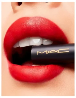 M.A.C Powder Kiss Velvet Blur Slim Stick Lipstick
