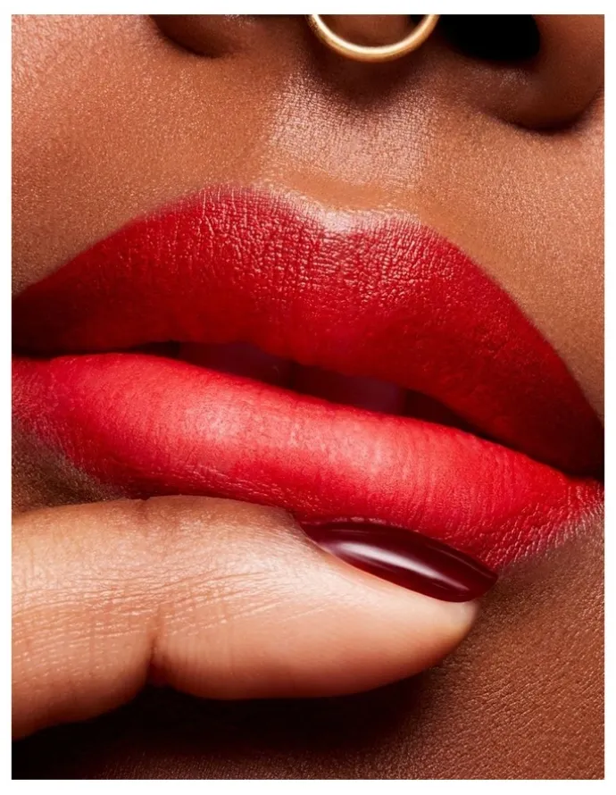 M.A.C Powder Kiss Velvet Blur Slim Stick Lipstick