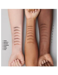 M.A.C Pro Brow Definer 1MM-Tip Brow Pencil