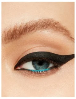 M.A.C Pro Longwear Fluidline Eyeliner And Eyebrow Gel