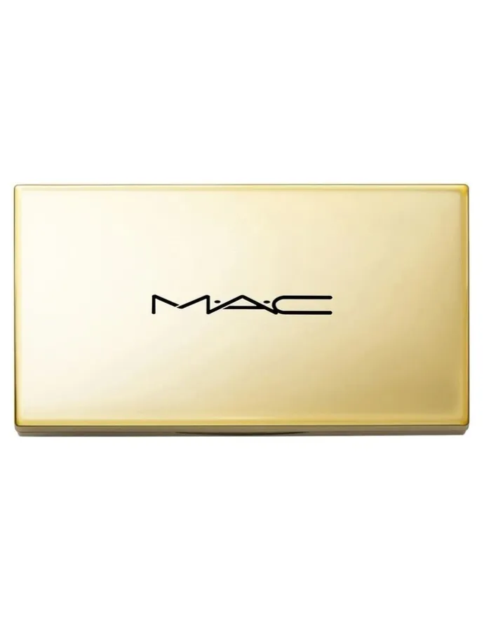 M.A.C Sculpt & Glow Duo Palette