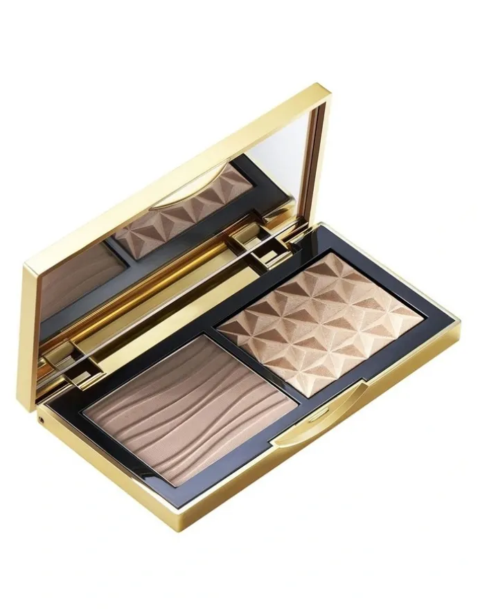 M.A.C Sculpt & Glow Duo Palette