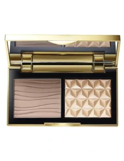 M.A.C Sculpt & Glow Duo Palette