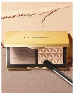 M.A.C Sculpt & Glow Duo Palette