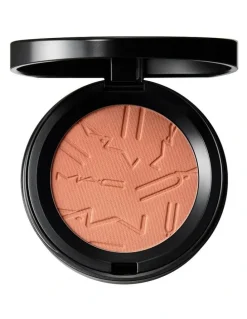 M.A.C Skinfinish Colourstruck Blush